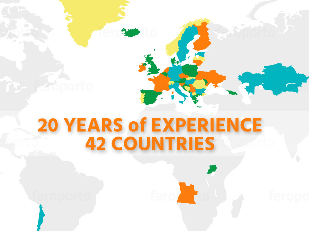 banner news 20 years